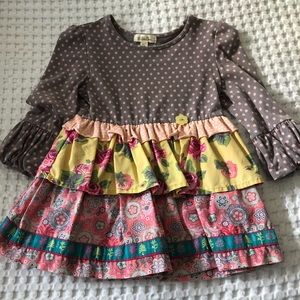Matilda Jane Tunic